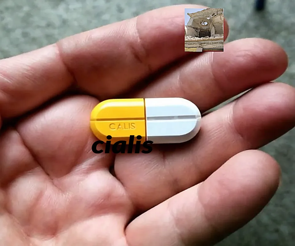 Compra de cialis en españa